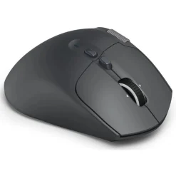 hama WM-900 Multi-Device Maus kabellos schwarz
