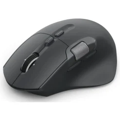 hama WM-900 Multi-Device Maus kabellos schwarz