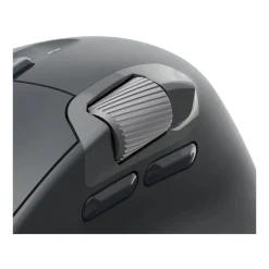 hama WM-900 Multi-Device Maus kabellos schwarz
