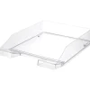 HAN Briefablage C4 transparent DIN A4, 1 St.