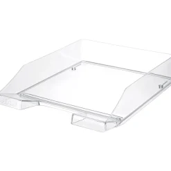 HAN Briefablage C4 transparent DIN A4, 1 St.