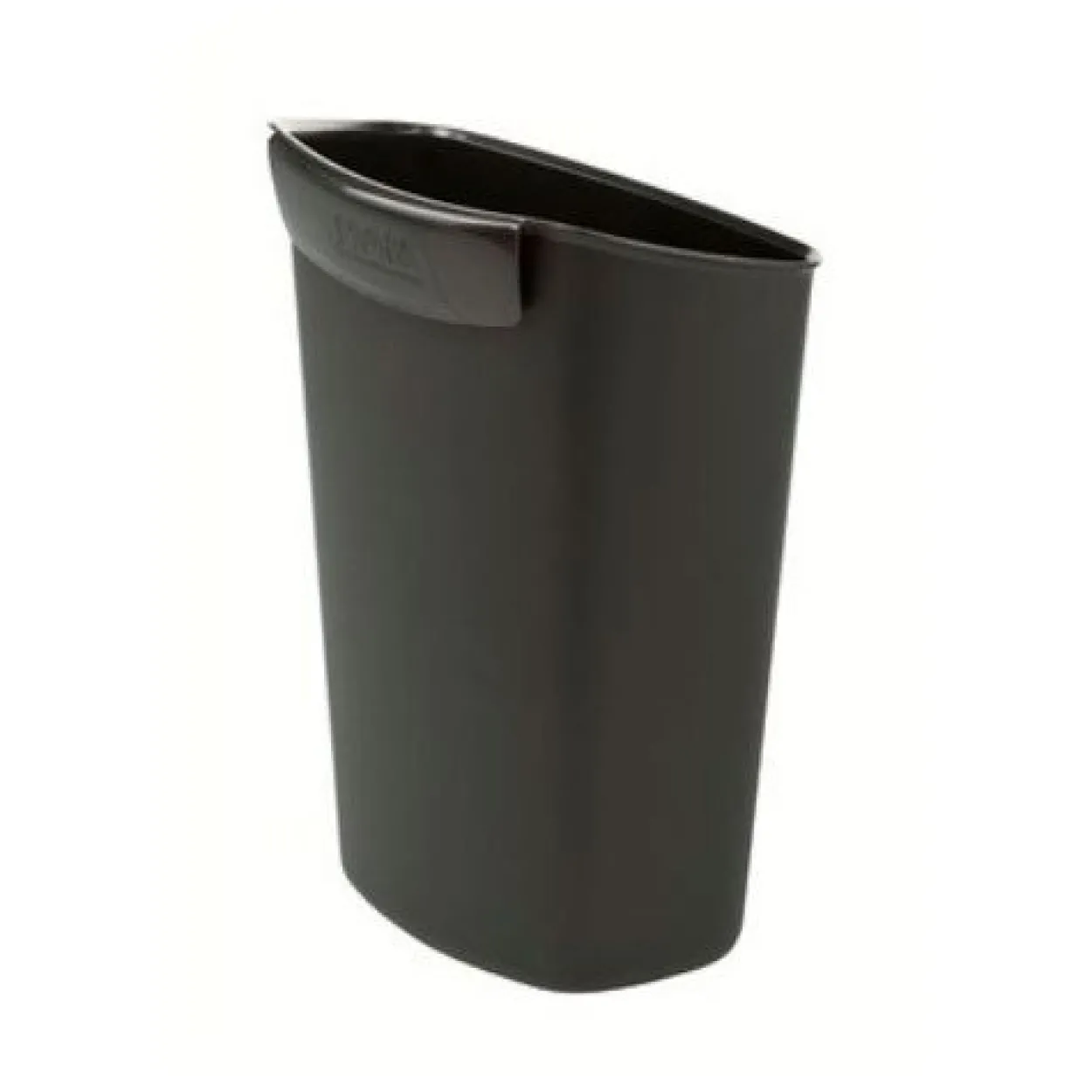 HAN Mülleimer-Einsatz 2,5 l schwarz