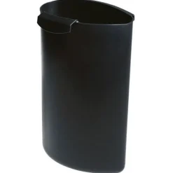 HAN Moon Mülleimer-Einsatz 6,0 l schwarz