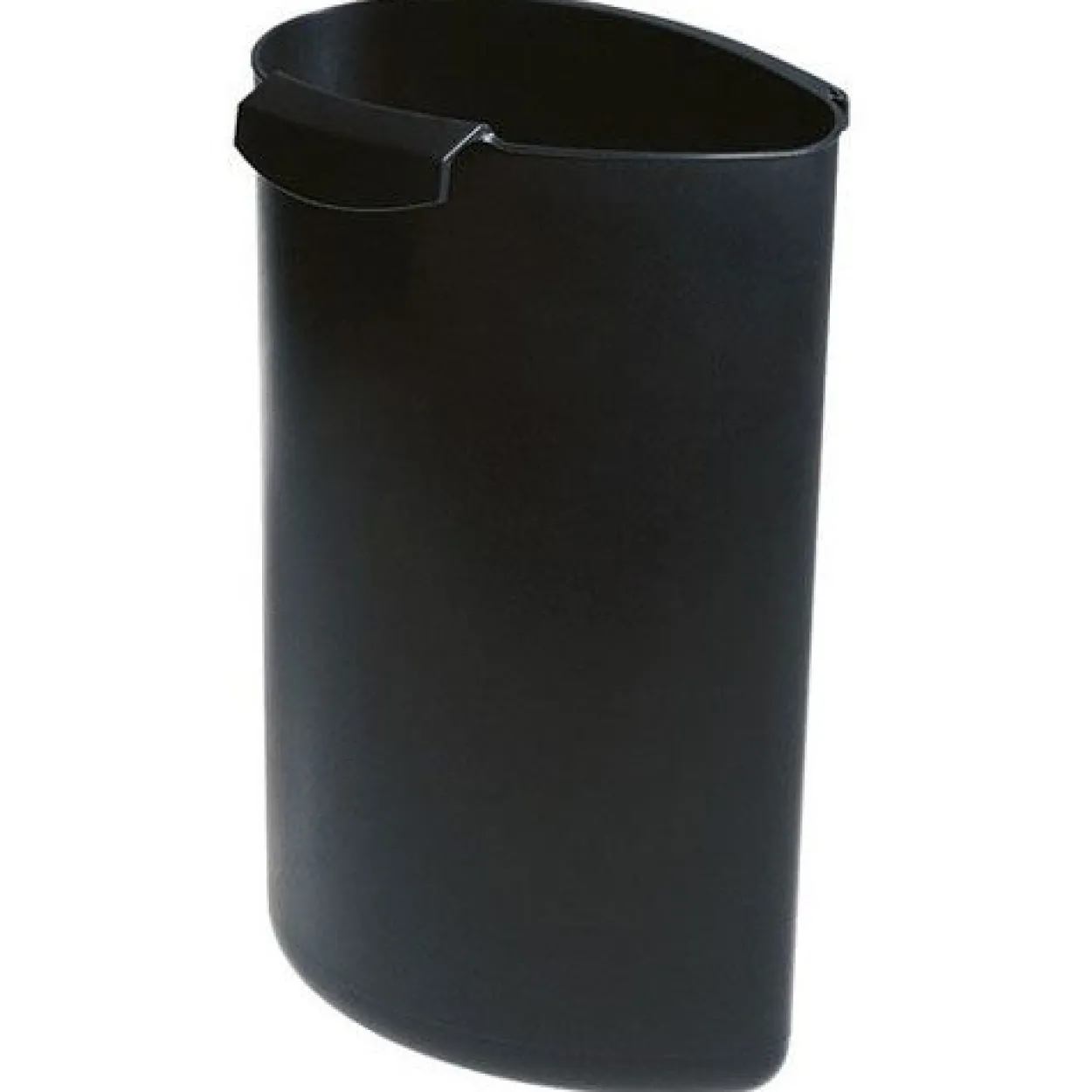 HAN Moon Mülleimer-Einsatz 6,0 l schwarz