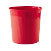 HAN Re-LOOP Papierkorb 13,0 l rot