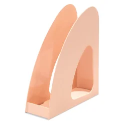 HAN Stehsammler Re-LOOP 16218-881 pastellorange Kunststoff, DIN A4