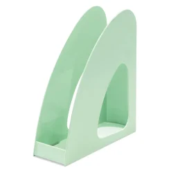 HAN Stehsammler Re-LOOP 16218-805 pastellgrün Kunststoff, DIN A4
