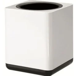 HAN Stiftehalter i-Line weiß Kunststoff 7,9 x 7,9 x 9,5 cm