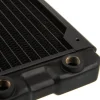 Hardware Labs Black Ice GT Stealth 240 Radiato 2x 120mm
