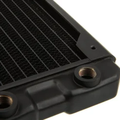 Hardware Labs Black Ice GT Stealth 240 Radiato 2x 120mm