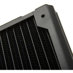 Hardware Labs Black Ice GT Stealth 240 Radiato 2x 120mm