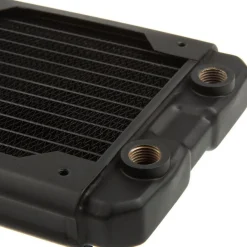 Hardware Labs Black Ice GT Stealth 240 Radiato 2x 120mm