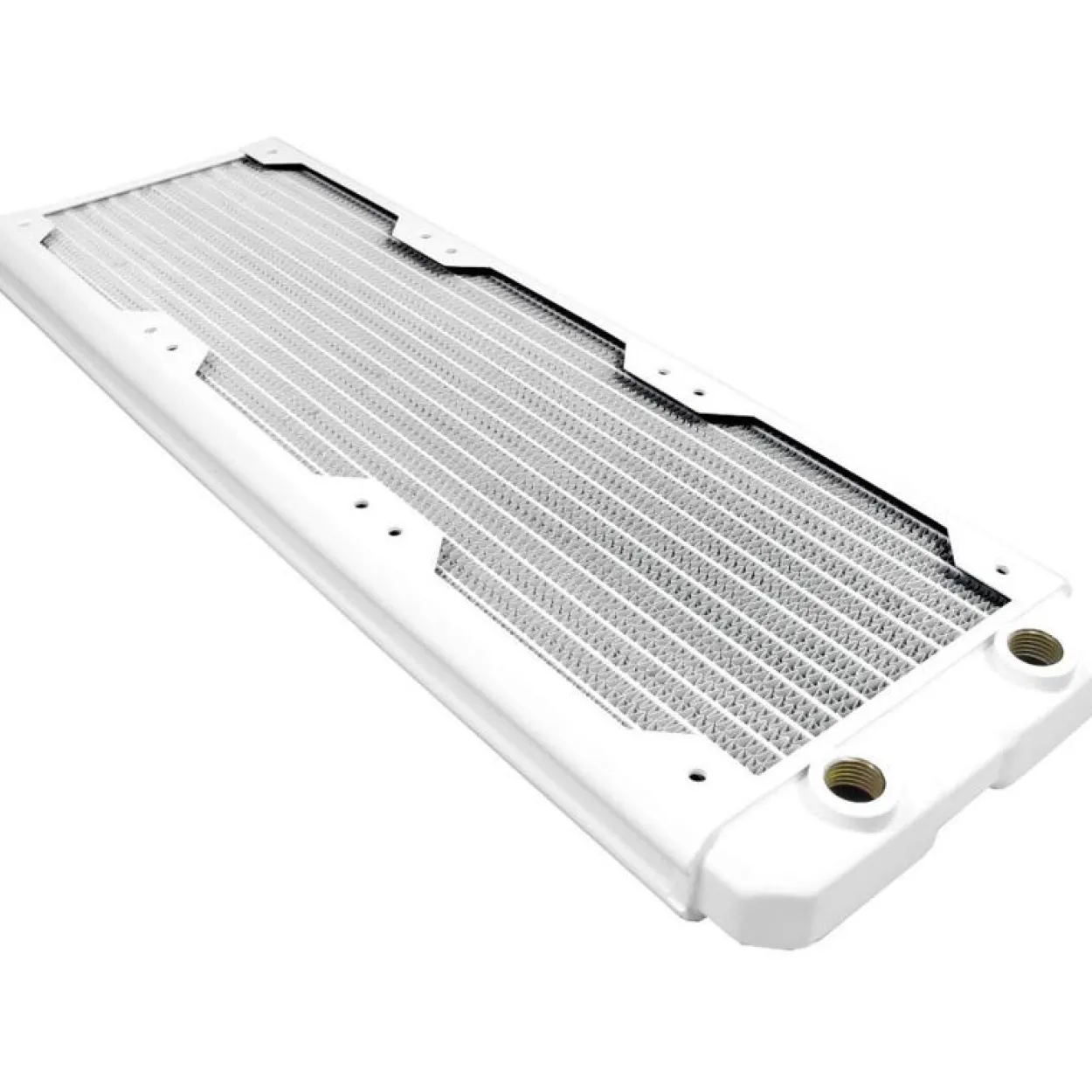 Hardware Labs Black Ice Nemesis Radiator GTS 360 - weiss