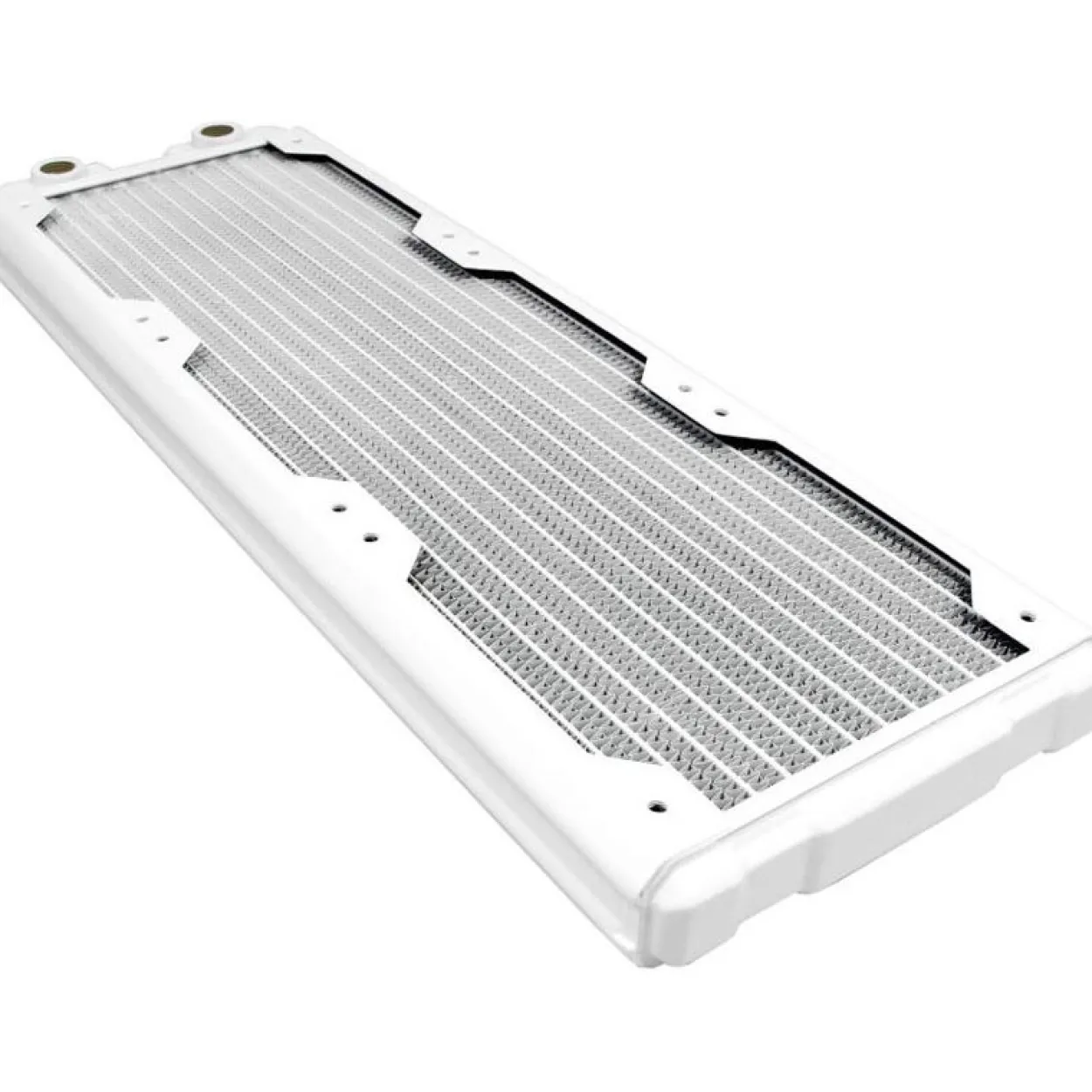 Hardware Labs Black Ice Nemesis Radiator GTS 360 - weiss