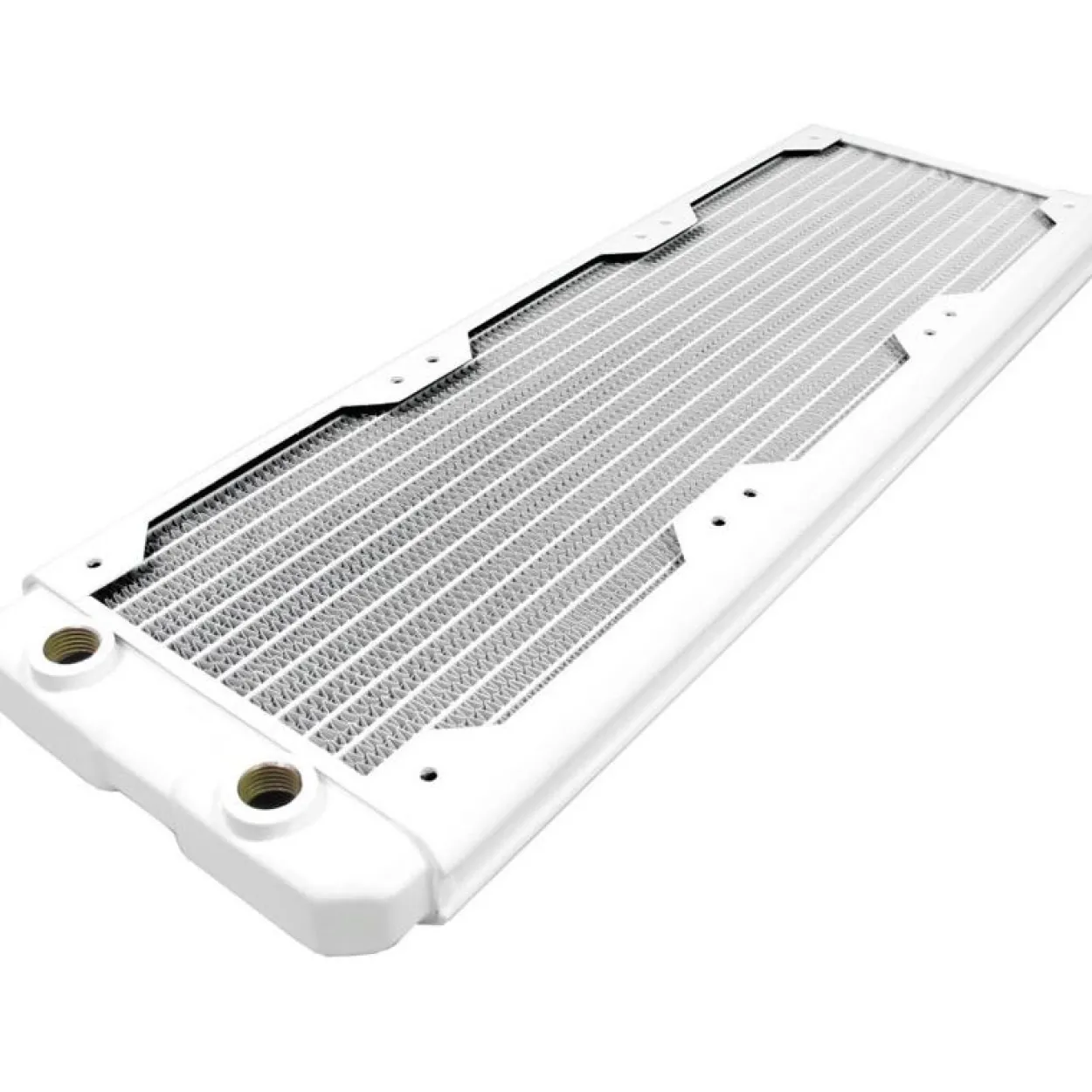 Hardware Labs Black Ice Nemesis Radiator GTS 360 - weiss