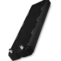 Hardware Labs Black Ice Nemesis Radiator GTX 560 - schwarz