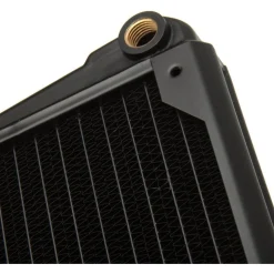 Hardware Labs Black Ice Nemesis GTS 140 XFlow Radiator 1x 140mm