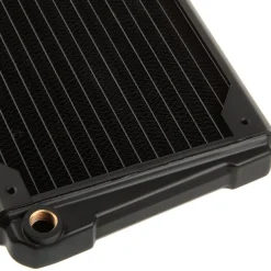 Hardware Labs Black Ice Nemesis GTS 140 XFlow Radiator 1x 140mm