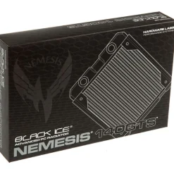 Hardware Labs Black ICE Nemesis GTS140 Radiator 1x 140mm