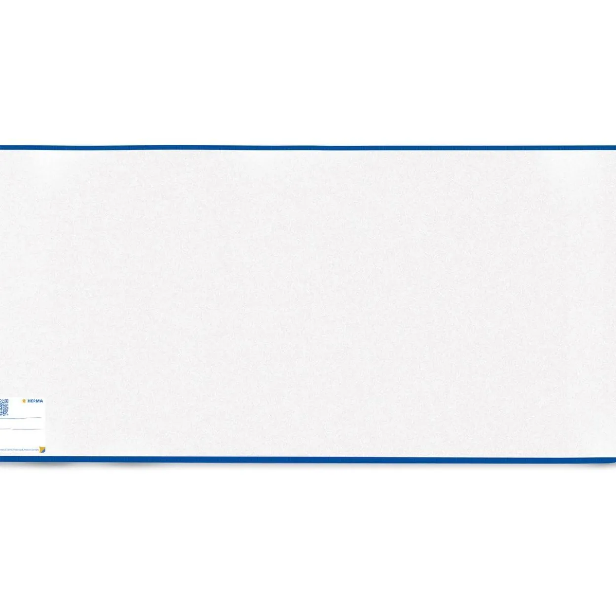 HERMA Buchumschlag Hermäx transparent 44,0 x 24,0 cm