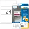 HERMA Folien-Etiketten SPECIAL, 66 x 33,8 mm, weiß