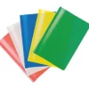 Herma Heftschoner Sortiment A5 transparent (5 Farben) 10St.