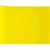 HERMA Heftumschlag PLUS quer transparent gelb Kunststoff DIN A5 quer