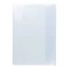 HERMA Heftumschlag PLUS transparent DIN A4