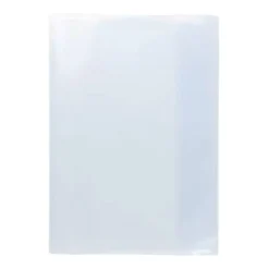 HERMA Heftumschlag PLUS transparent DIN A4