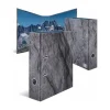 HERMA Nature Stone Motivordner 7,0 cm DIN A4