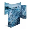 HERMA Nature Water Motivordner 7,0 cm DIN A4