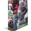 Herma Ordner A4 Karton American Football