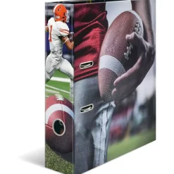 Herma Ordner A4 Karton American Football