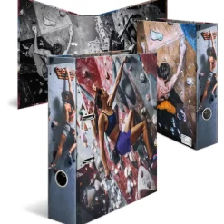 Herma Ordner A4 Karton Bouldern