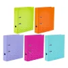 HERMA Ordner sortiert A4 Karton Color 5Stk
