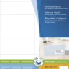 Herma 4678 Premium Adressetiketten 9.91x3.81 cm (100 Blatt (1400 Etiketten))