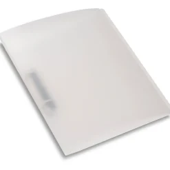 HERMA Ringbuch, DIN A4, 2-Ring-Mechanik, weiß