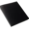 HERMA Ringbuch, DIN A4, 2-Ring-Mechanik, schwarz