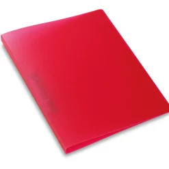 HERMA Ringbuch, DIN A4, 2-Ring-Mechanik, pink