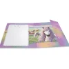 Herma Sammelmappen A4 Karton Pferdewelt
