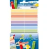 Herma Stift-Etiketten HOME, 40 x 46 mm, farbig sortiert