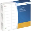 Herma 8242 weiß Computeretiketten 8.13x3x57 cm (16000 Stück)