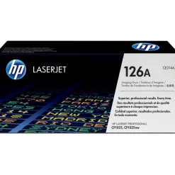 Hewlett Packard TONER IMAGING DRUM 126A