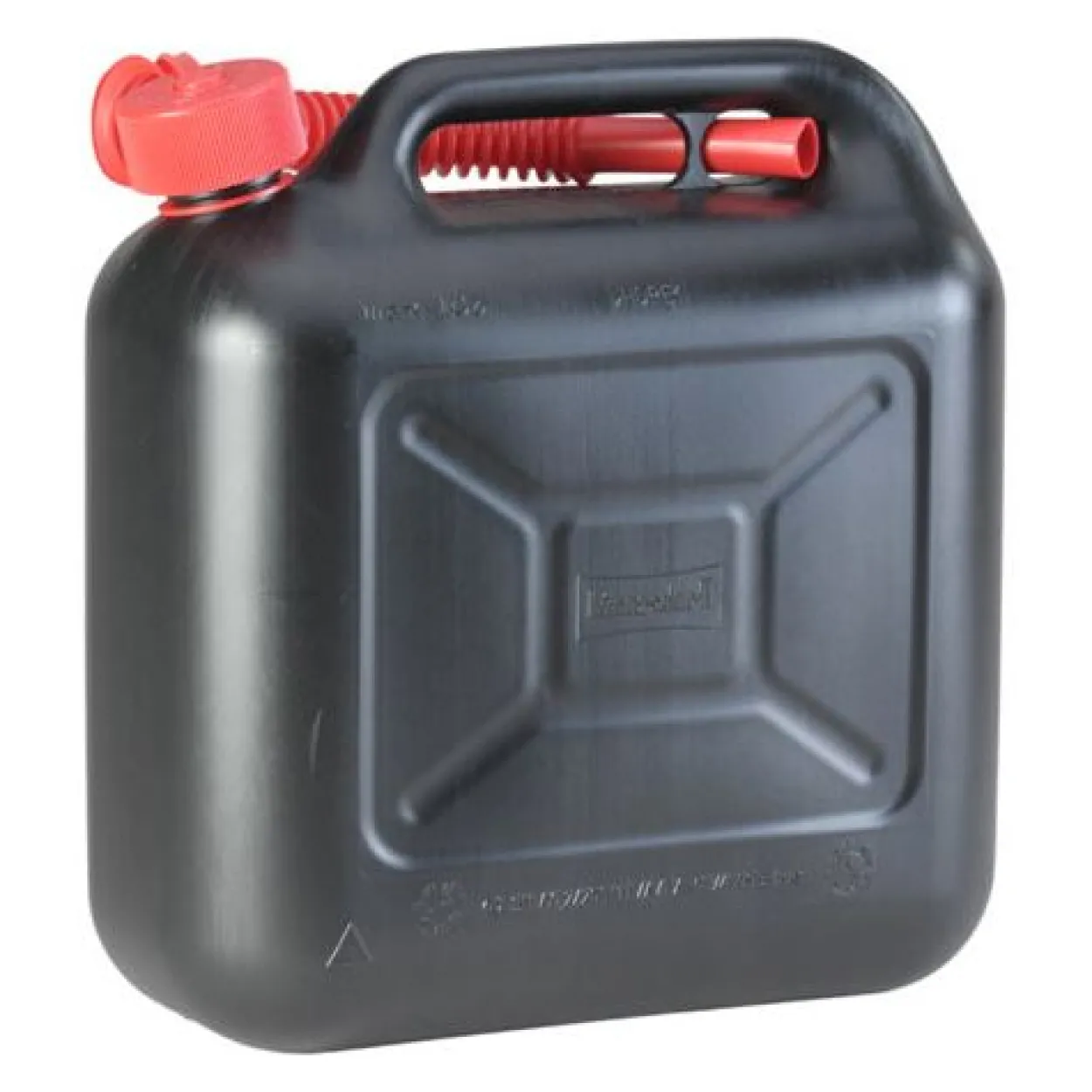 hünersdorff Benzinkanister STANDARD 10,0 l