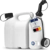 hünersdorff Doppelkanister PROFI 3,0 + 1,5 l 803900