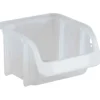 hünersdorff Sichtlagerkasten 0,46 l transparent