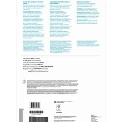HP Advanced Fotopapier Fotopapier 42x29.7 cm (20 Blatt)