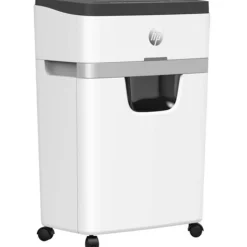 HP Aktenvernichter OneShred 12MC