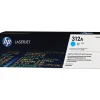 HP 312A Toner cyan