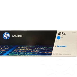 HP 415A Toner 2.100 Seiten (W2031A) cyan